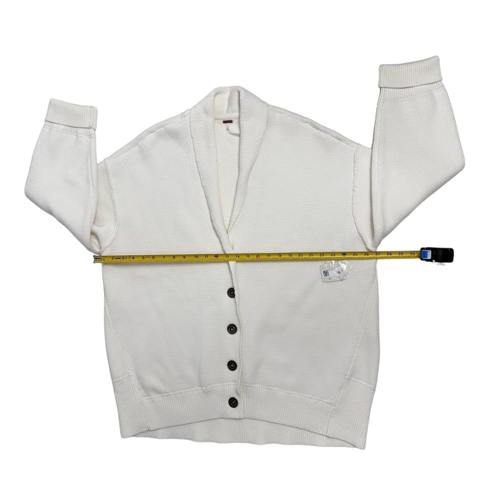FREE PEOPLE Chamomile Cardi Size SMALL - Picture 6 of 15